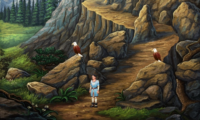 Mage's Initiation: Reign of the Elements