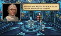 Mage's Initiation: Reign of the Elements