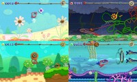 Kirby's Extra Epic Yarn