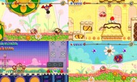 Kirby's Extra Epic Yarn