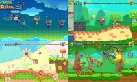 Kirby's Extra Epic Yarn