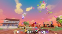 Stunt Kite Party