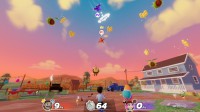 Stunt Kite Party