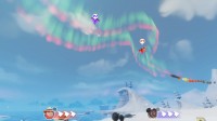 Stunt Kite Party