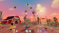 Stunt Kite Party
