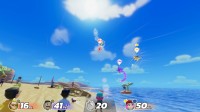 Stunt Kite Party