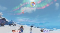 Stunt Kite Party