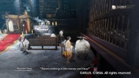 Catherine: Full Body