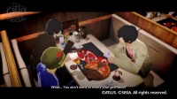 Catherine: Full Body