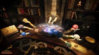 The Wizards