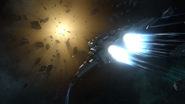 Készül a Starpoint Gemini 3