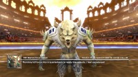 Mutant Football League