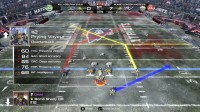Mutant Football League
