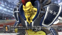 Mutant Football League