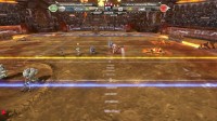 Mutant Football League