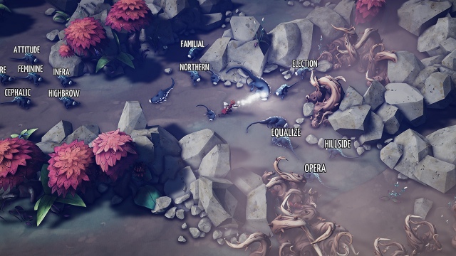 Nanotale