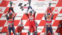 MotoGP 19