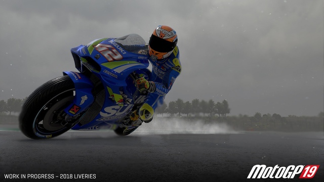 Júniusban jön a MotoGP 19