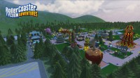 RollerCoaster Tycoon Adventure