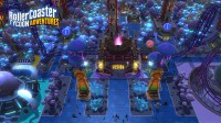 RollerCoaster Tycoon Adventure