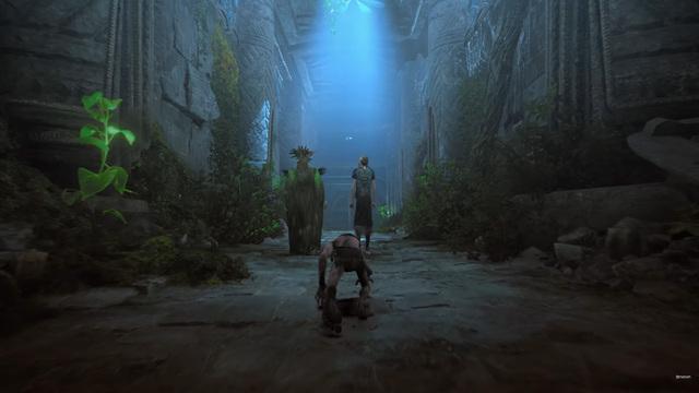 The Lord of the Rings: Gollum