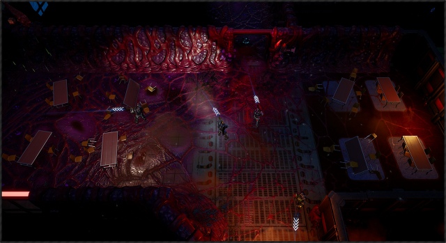 PC-re készül a The Red Solstice 2: Survivors