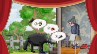 Theatre Tales