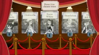 Theatre Tales
