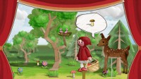 Theatre Tales