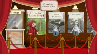 Theatre Tales