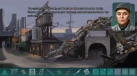 Whispers of a Machine