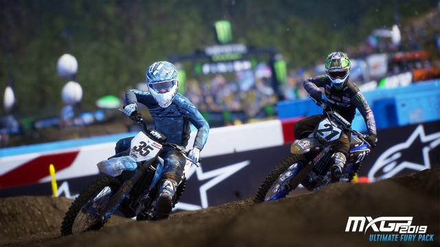 MXGP 2019
