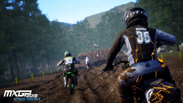 MXGP 2019