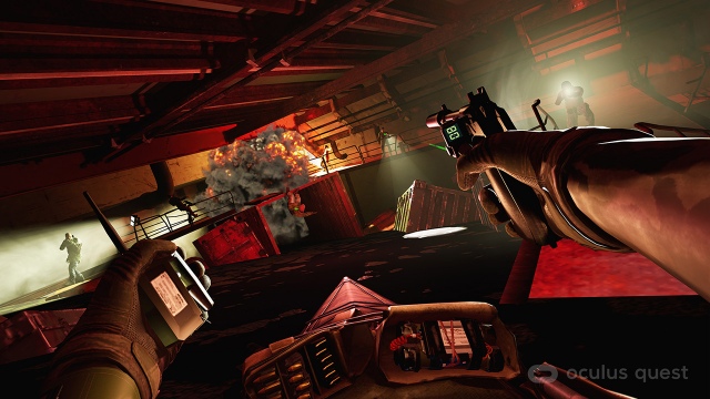Phantom: Covert Ops