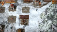 Lornsword Winter Chronicle