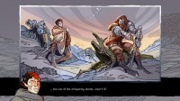 Lornsword Winter Chronicle