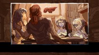 Lornsword Winter Chronicle