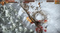 Lornsword Winter Chronicle