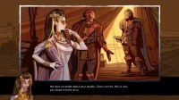 Lornsword Winter Chronicle