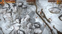 Lornsword Winter Chronicle