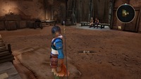 Tales of Arise
