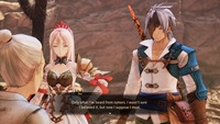 Tales of Arise