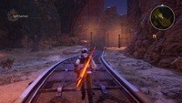 Tales of Arise