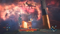 Immortals Fenyx Rising