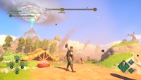Immortals Fenyx Rising