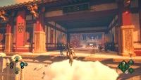 Immortals Fenyx Rising