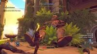 Immortals Fenyx Rising
