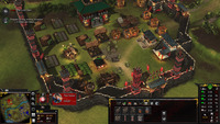 Stronghold: Warlords