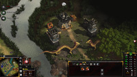 Stronghold: Warlords