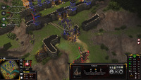Stronghold: Warlords